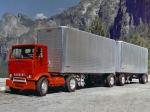 GMC DF7000 1960 года